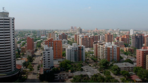 Barranquilla